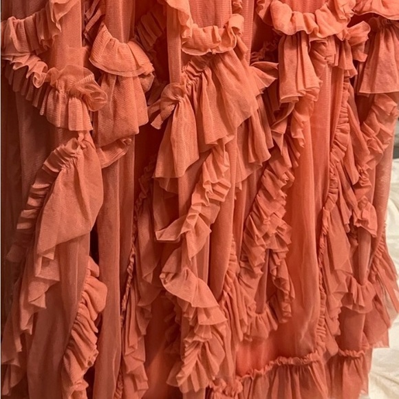 Beautiful Anthropologie skirt - Picture 7 of 7